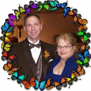 Meet your Posher, Dawn